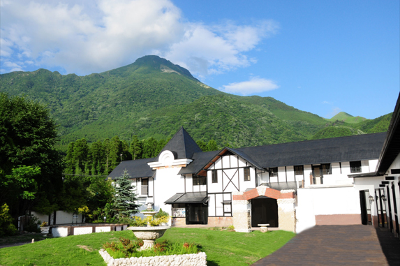 湯布院 小鳥 の たより ホームページ