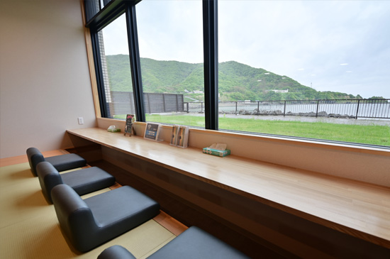 Shared workspace