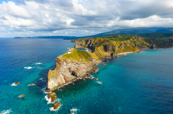 Cape Kamui
