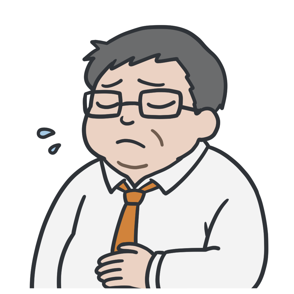 生活習慣病(糖尿病)でお悩みの方