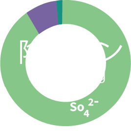 陰イオングラフ