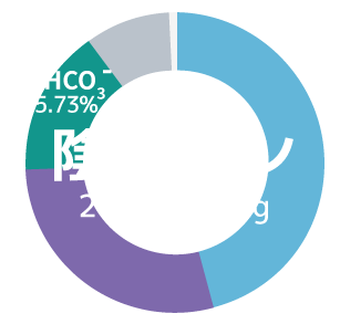 陰イオングラフ