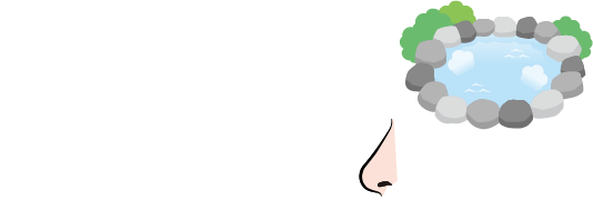 Color of water / Smell of water